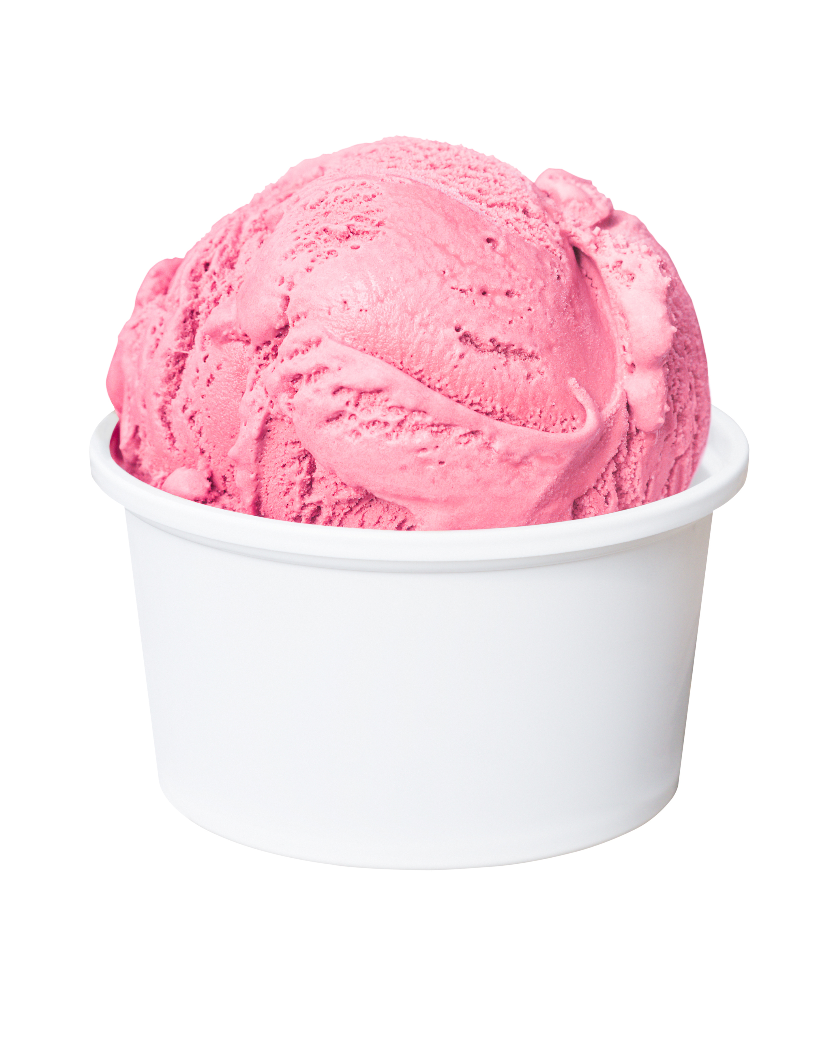 strawberry icecream